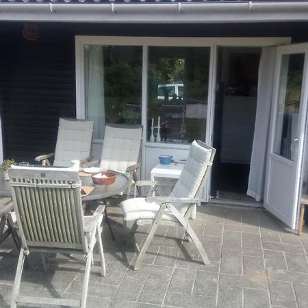 6 Fyrrevej, Noerre Lyngby Villa Løkken Eksteriør billede