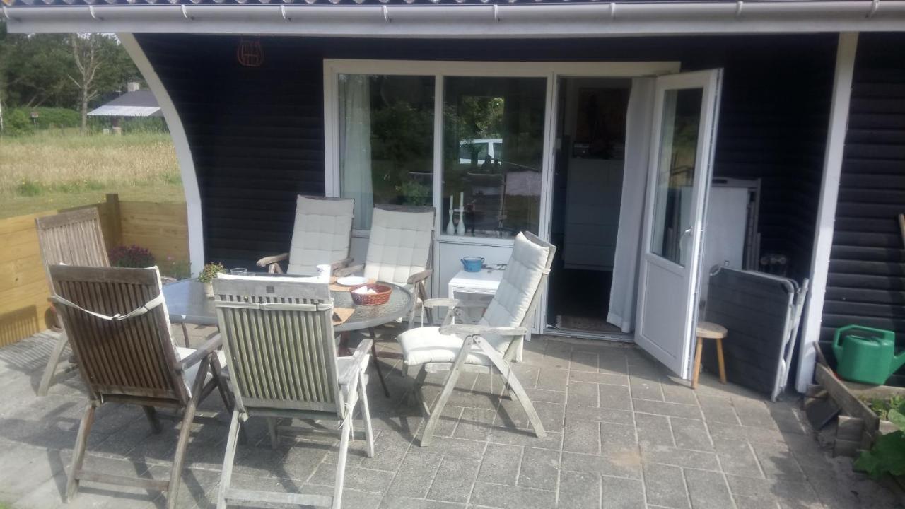 6 Fyrrevej, Noerre Lyngby Villa Løkken Eksteriør billede