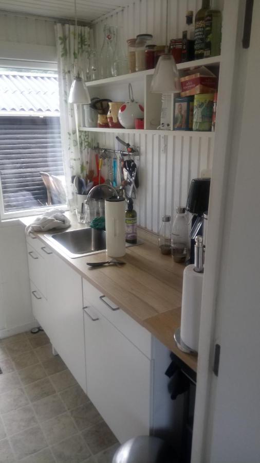 6 Fyrrevej, Noerre Lyngby Villa Løkken Eksteriør billede