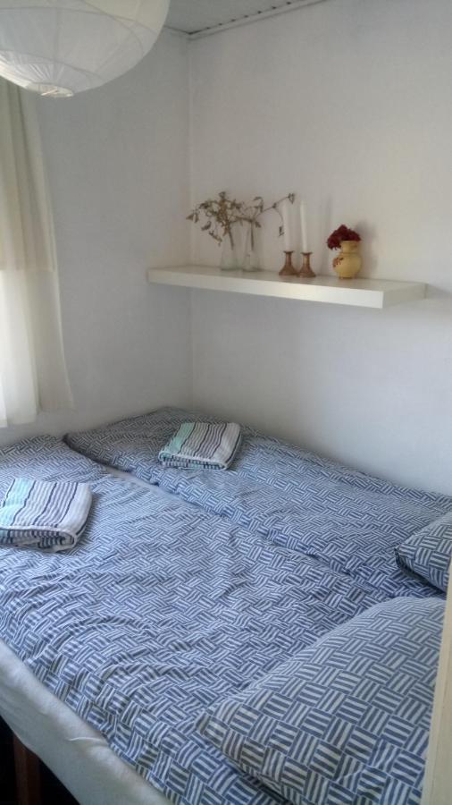 6 Fyrrevej, Noerre Lyngby Villa Løkken Eksteriør billede